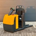 Jungheinrich ECE225 Orderpicker/palletwagen, 1000 tot 2000 kg, Elektrisch, Orderpicker, Jungheinrich