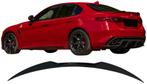 Achterspoiler | Alfa Romeo | Giulia 2015-2020 / 2020-2023 |, Auto-onderdelen, Carrosserie en Plaatwerk, Verzenden, Nieuw, Alfa Romeo