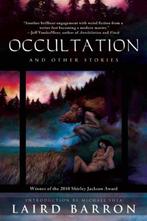 Occultation 9781597805148 Laird Barron, Boeken, Verzenden, Gelezen, Laird Barron