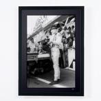 Steve McQueen - Le Mans (1971) - Fine Art Photography -, Nieuw