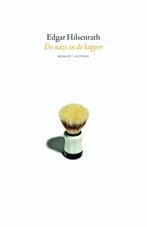 De nazi en de kapper 9789041424976 Edgar Hilsenrath, Verzenden, Gelezen, Edgar Hilsenrath