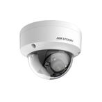 Hikvision DS-2CE57U1T-VPITF, 4K D/N IR 3-Axis Vandaal Dome,, Ophalen of Verzenden, Nieuw