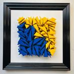 Paolo Contin - sculptuur, Cielo Sereno - 40 cm - Hout - 2025