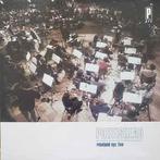 LP gebruikt - Portishead - Roseland NYC Live, Verzenden, Zo goed als nieuw