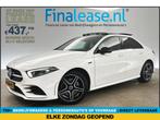 Mercedes-Benz A-Klasse 250 e Business AMG 262PK AUT €437pm, Auto's, Mercedes-Benz, Automaat, Wit, Nieuw, Hybride Elektrisch/Benzine