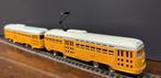 Bachmann H0 - 62946BAC - Modeltram (2) - Motorwagen met LED, Hobby en Vrije tijd, Modeltreinen | H0, Nieuw