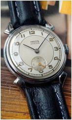 Precia Art Déco - Zonder Minimumprijs - Heren - 1950-1959, Sieraden, Tassen en Uiterlijk, Horloges | Heren, Nieuw