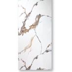 PVC Marmer Paneel Macchia 260x120x0,3cm, Nieuw