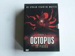 Octopus - La Piovra / Serie 1 ( 3 DVD), Verzenden, Nieuw in verpakking