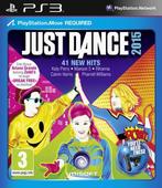 Just Dance 2015 PS3 Garantie & morgen in huis!/*/, Ophalen of Verzenden, Muziek, 1 speler, Zo goed als nieuw