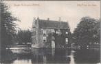 HEERDE - Kasteel Vosbergen, Gelopen, Verzenden