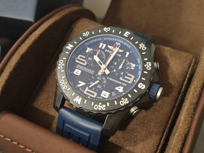 Breitling - Endurance Pro - X82310 - Heren - 2020+, Sieraden, Tassen en Uiterlijk, Horloges | Heren
