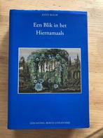 BLIK IN HET HIERNAMAALS 9789070554316 J. Rulof, Verzenden, Gelezen, J. Rulof