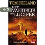 Het evangelie van Lucifer / De Geus 9789044516746, Boeken, Detectives, Verzenden, Gelezen, Tom Egeland