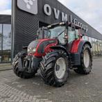 Land- of bosbouwtrekker, VALTRA, N142, 2013, Nieuw