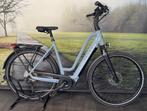 Gazelle Chamonix T10 Elektrische fiets | Gratis Bezorging, Fietsen en Brommers, Ophalen of Verzenden, Zo goed als nieuw, 50 km per accu of meer