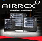 Airrex dealer - Alle modellen uit voorraad leverbaar -, Huis en Inrichting, Kachels, Ophalen of Verzenden, Nieuw