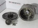 KTM 125 Duke Vliegwiel + krans + overbrenging, Ophalen of Verzenden, Nieuw