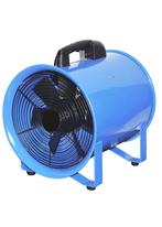 3900M3/H - Dia:300mm Axiaal Ventilator 560W - SBL1003, Verzenden, Nieuw, Ventilator