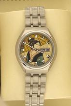 Seiko - ACTUS - Zonder Minimumprijs - Heren - 1950-1959