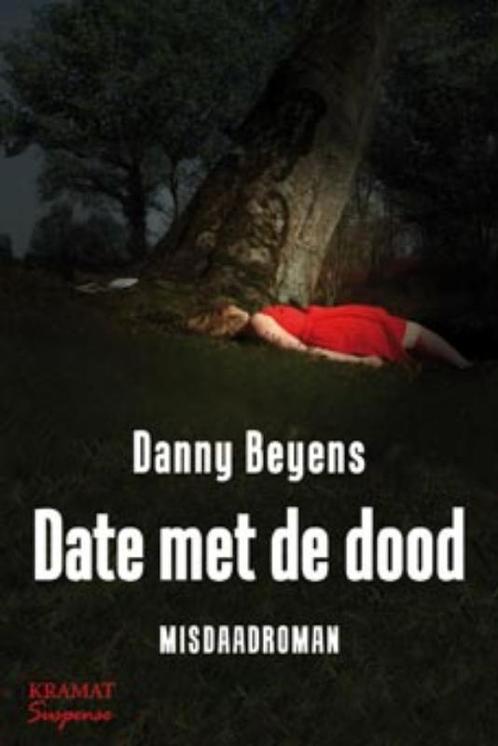 Date Met De Dood 9789075212952 [{:name=>Beyens, Boeken, Thrillers, Gelezen, Verzenden