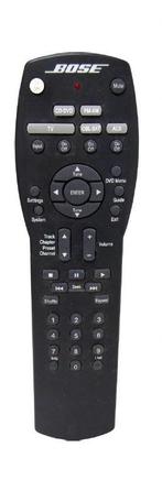 Afstandsbediening Bose 321gs series II, Ophalen of Verzenden, Nieuw, Origineel