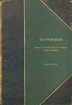 Scunnered: slices of Scottish life in seventeen gallus, Boeken, Gelezen, Des Dillon, Verzenden