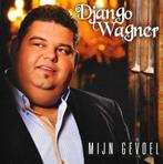 Django Wagner - Mijn Gevoel - CD, Cd's en Dvd's, Verzenden, Nieuw in verpakking