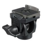 Manfrotto 234RC Monopod Head - Tweedehands, Verzenden, Gebruikt