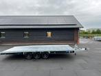UIT VOORRAAD LEVERBAAR HULCO CARRAX GO-GETTER 540 X 207 3AS, Ophalen, Nieuw