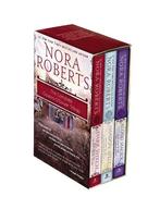 Nora Roberts Cousins ODwyer Trilogy Boxed Set, Verzenden, Nieuw