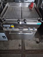Faillissementsverkoop horeca equipment Amsterdam, Gebruikt, Fornuis, Frituur en Grillen