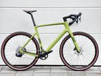 Scott Addict Gravel 30 Bike green XL VAN €3699 VOOR €3329!, Nieuw, 10 tot 15 versnellingen, Carbon, Ophalen of Verzenden