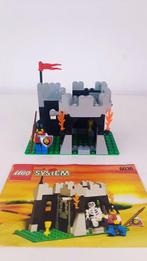 Lego Set - Castle, Classic, Legoland - 6016; 6018; 6017;, Nieuw