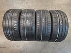255/45/19 104Y CONTINENTAL AO D23/22 7,1MM PROFIEL ACTIE !, Gebruikt, 255 mm, Band(en), Personenwagen
