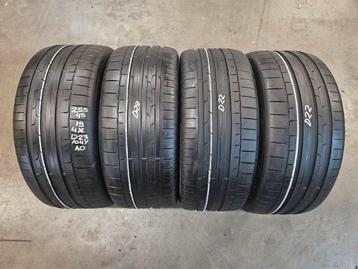 255/45/19 104Y CONTINENTAL AO D23/22 7,1MM PROFIEL ACTIE ! beschikbaar voor biedingen