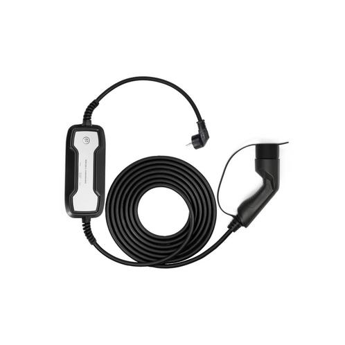 Mobiele Lader XPENG G6 - Type 2 - 16A 3 fase, Auto-onderdelen, Elektronica en Kabels, Nieuw