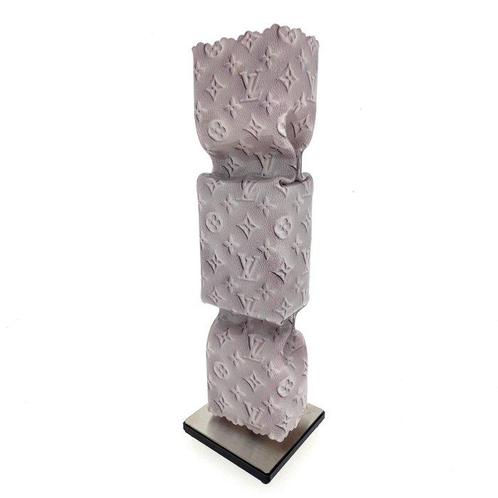 Ad van Hassel (1953) - Luxury Art Candy Toffee - Louis, Antiek en Kunst, Kunst | Schilderijen | Modern
