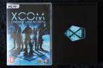 XCOM Enemy Unknown Special Edition PC Small Box, Spelcomputers en Games, Verzenden, Nieuw