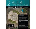 Boek Aula Internacional Plus 2 - Aula Internacional Plus 2 -, Verzenden, Zo goed als nieuw