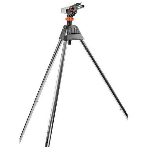 Gardena premium pulserende sector- en cirkelsproeier statief, Tuin en Terras, Tuinslangen, Ophalen of Verzenden