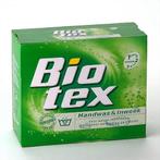 Waspoeder Biotex Groen, Ophalen of Verzenden, Schoonmaakmiddel