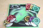 Linkin Park - Papercuts + Backstage Passes + Guitar Pick - 2, Cd's en Dvd's, Nieuw in verpakking
