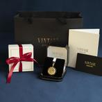 Gouden vintage Nefertiti hanger 18 kt, Ophalen of Verzenden, Nieuw