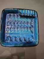 Bitossi - Asbak - Keramiek - Bitossi keramische asbak, Antiek en Kunst