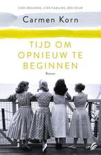 9789056726591 De nieuwe tijd 2 - Tijd om opnieuw te beginnen, Boeken, Verzenden, Zo goed als nieuw, Carmen Korn