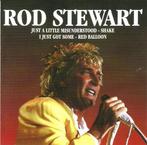 cd - Rod Stewart - Rod Stewart, Cd's en Dvd's, Verzenden, Zo goed als nieuw