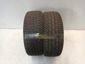 Bandenset 2 stuks Zomer 215/55 R16 Viking 2022 6.2MM / beschikbaar voor biedingen