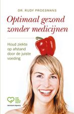 Optimaal gezond zonder medicijnen 9789002232664, Boeken, Verzenden, Gelezen, Rudy Proesmans