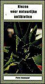 Kiezen voor natuurlijke antibiotica 9789020243635, Boeken, Verzenden, Gelezen, P. Neumayer
